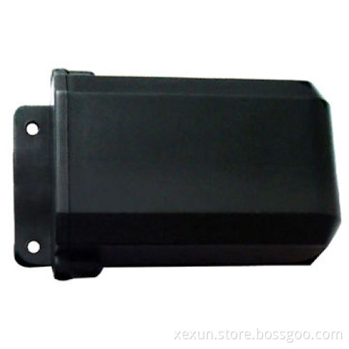 Car GPS tracker engine cut off